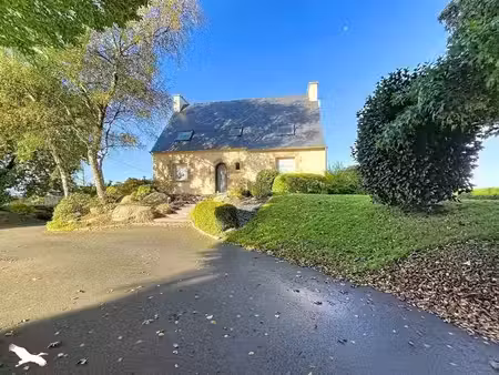 vente maison 7 pièces 156 m² à landivisiau (29400)  286 740 €