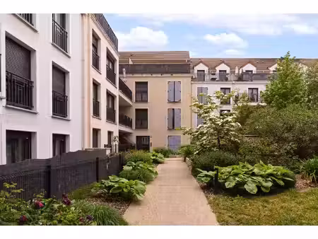 appartement de 69 m² au coeur de chambourcy