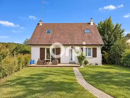 vente maison 4 pièces 110 m² à elincourt-sainte-marguerite (60157)  250 000 €