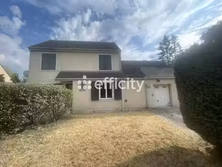 vente maison 7 pièces 168 m² à savigny-le-temple (77176)  373 000 €