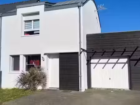 vente maison 4 pièces 75 m² à trignac (44570)  250 000 €