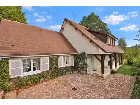 vente maison 6 pièces 260 m² à essômes-sur-marne (02400)  387 000 €