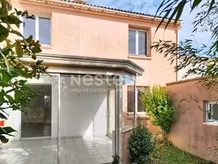 vente maison aux sables-d'olonne (85100) : à vendre / 107m² les sables-d'olonne