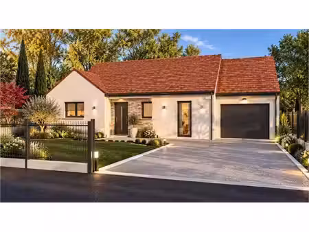 vente maison neuve 6 pièces 90 m² à mormant (77720)  294 000 €