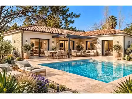 vente maison neuve 4 pièces 120 m² à pignans (83790)  386 500 €