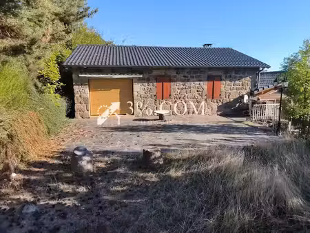 vente maison 10 pièces 251 m² à saint-agrève (07320)  297 000 €