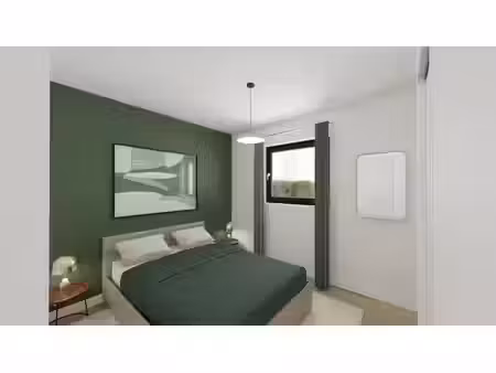 vente maison neuve 5 pièces 114.35 m² à saint-vigor-le-grand (14400)  295 000 €
