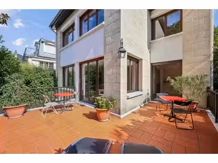 maison de ville le pecq