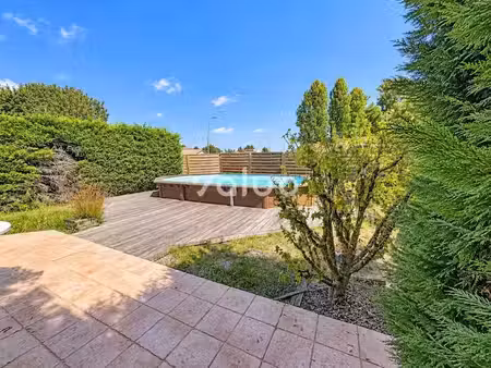 vente maison 5 pièces 117 m² à merignac (33700)  388 000 €