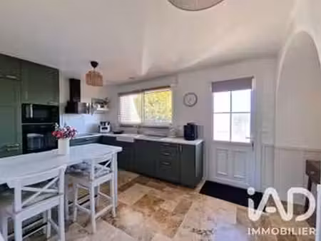 vente maison aux sables-d'olonne (85100) : à vendre / 150m² les sables-d'olonne