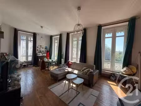 appartement à vendre - 6 pièces - 154 m2 - annonay - 07 - rhone-alpes