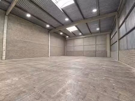 location entrepôt herblay-sur-seine 95220 1159m²