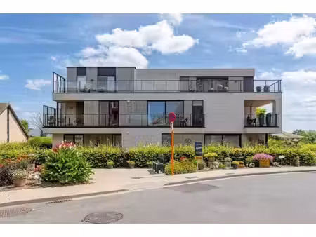 spacieux appartement lumineux de plain-pied avec 3 chambres