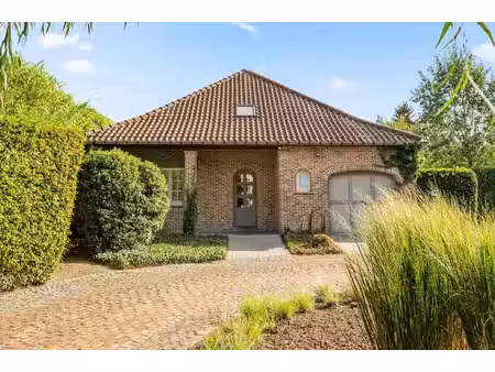 maison villageoise