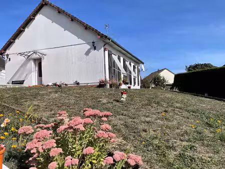 plain-pied sur sous-sol total gisors
