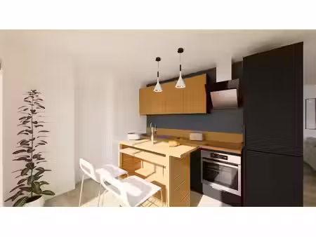vente maison neuve 4 pièces 86.78 m² à pont-audemer (27500)  297 500 €