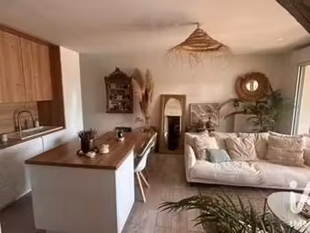 vente appartement 4 pièces à bordeaux (33000) : à vendre 4 pièces / 77m² bordeaux