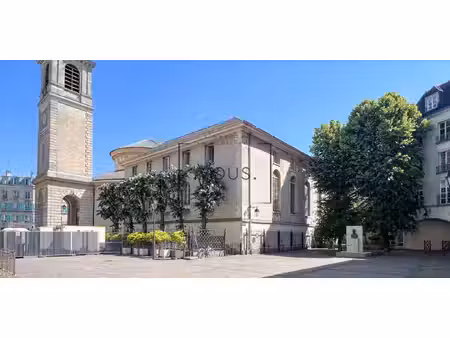 appartement saint-germain-en-laye (78)