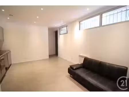 appartement t2 à vendre - 2 pièces - 35 59 m2 - eybens - 38 - rhone-alpes