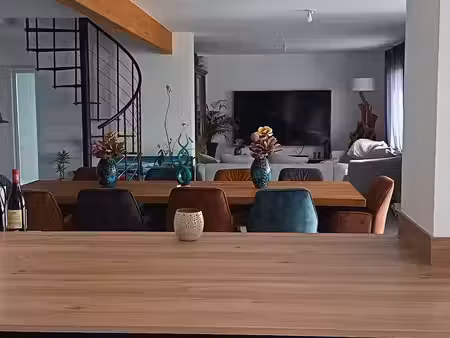 vente maison 6 pièces 183 m² à chauvigny (86300)  395 000 €