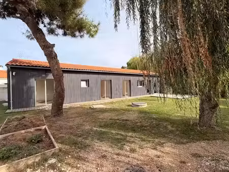 vente maison 5 pièces 116.7 m² à arvert (17530)  300 000 €