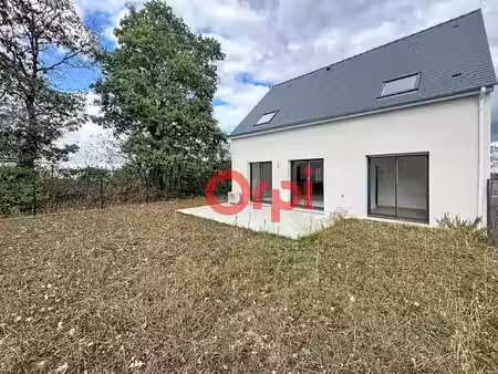 vente maison 5 pièces 118 m² à arzal (56190)  304 500 €