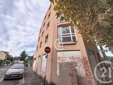 immeuble à vendre - 246 m2 - romainville - 93 - ile-de-france
