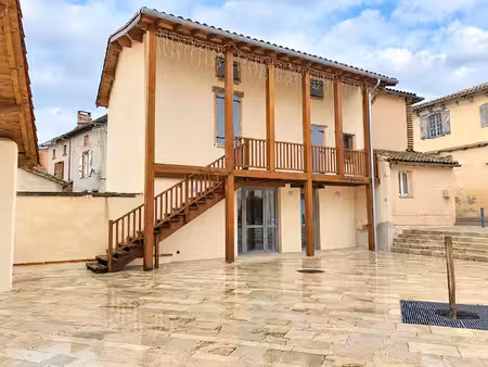 appartement vazerac 3 pièce(s)