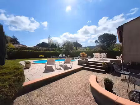 vente maison 5 pièces 99 m² à palaja (11570)  315 000 €