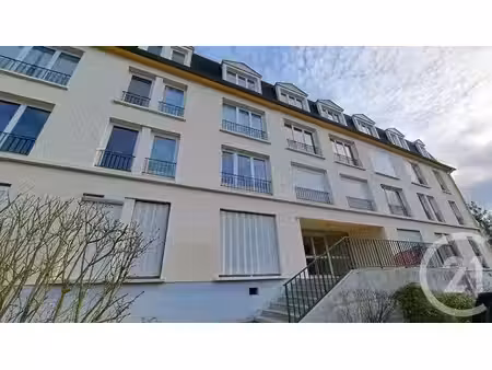 appartement f1 à louer - 1 pièce - 27 43 m2 - compiegne - 60 - picardie