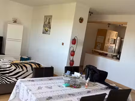 appartement 3 pièces – 67 m² – la valette-du-var