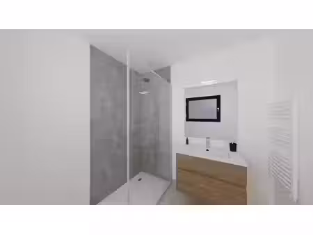 vente maison neuve 5 pièces 156.19 m² à agy (14400)  311 100 €