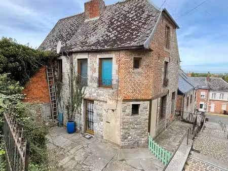 maison a vendre à etroeungt