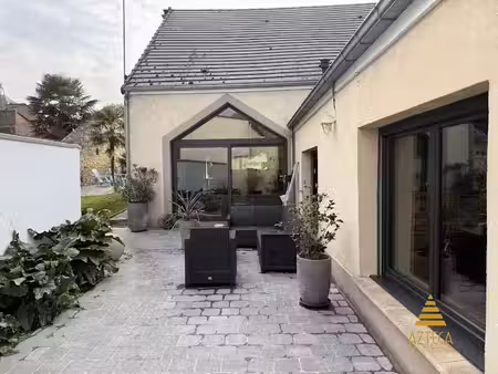 vente maison 8 pièces 258 m² à noyelles-sur-escaut (59159)  315 000 €