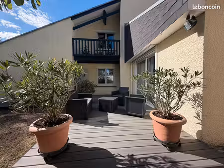 maison 5 pièces 98 m²