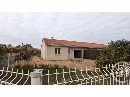 maison à louer - 2 pièces - 50 19 m2 - pessat villeneuve - 63 - auvergne