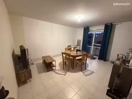 appartement t2