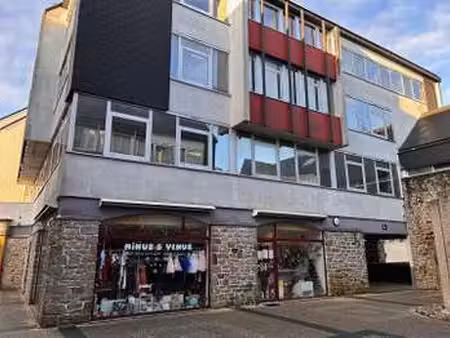 vente bureaux et commerces à quimper braden - kergoat - kervir (29000) : à vendre / 36m² q