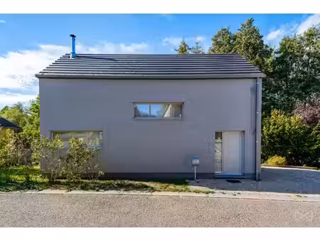huis te koop in walcourt met 2 slaapkamers