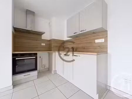 appartement f3 à louer - 3 pièces - 60 80 m2 - dammarie les lys - 77 - ile-de-france