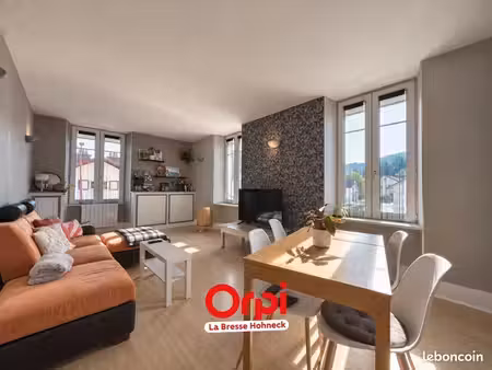 appartement 3 pièces 103 m²