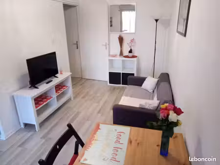 appartement t2 muret hypercentre