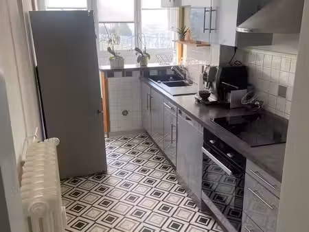 location appartement à bar le duc