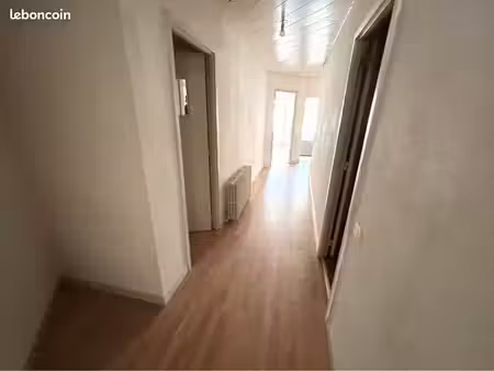 appartement de charme