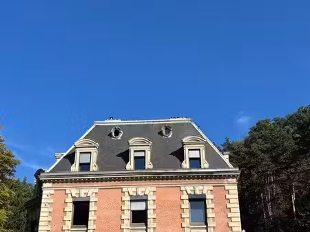 place stationnement