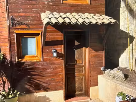 maison atypique