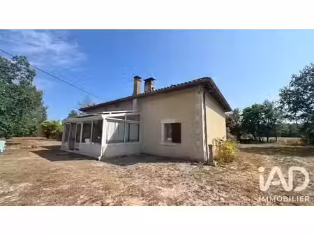 vente maison 5 pièces 100 m² à onesse-et-laharie (40110)  318 000 €