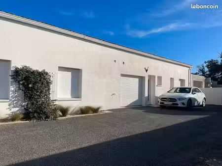 a louer maison neuve