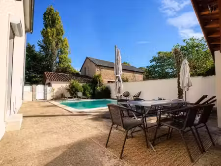 vente maison 7 pièces 250 m² à vicq-d'auribat (40380)  316 900 €
