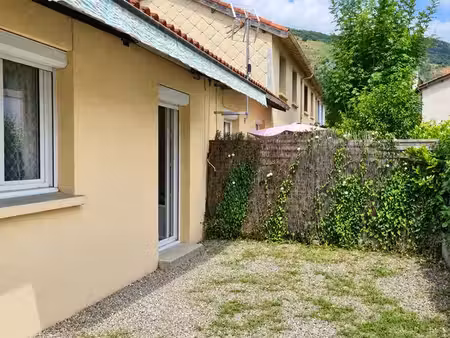 appartement 2 pièces 25 m²